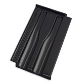 TONDACH RENOTON 11 (Hranice 11) taška základní glazura Amadeus černá